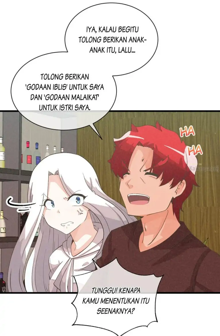 Spirit Farmer Chapter 36 Gambar 23