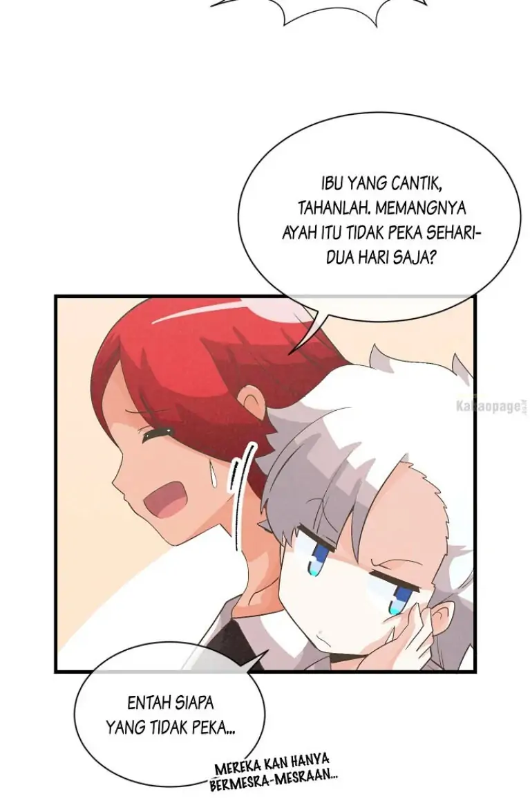 Spirit Farmer Chapter 36 Gambar 26