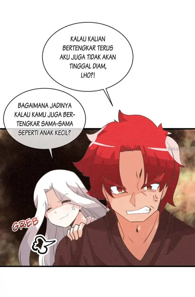 Spirit Farmer Chapter 36 Gambar 28