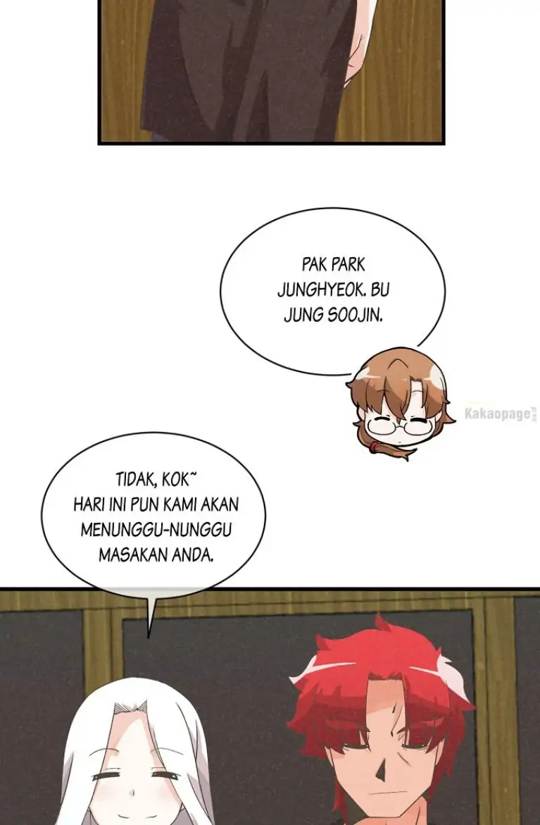 Spirit Farmer Chapter 36 Gambar 3