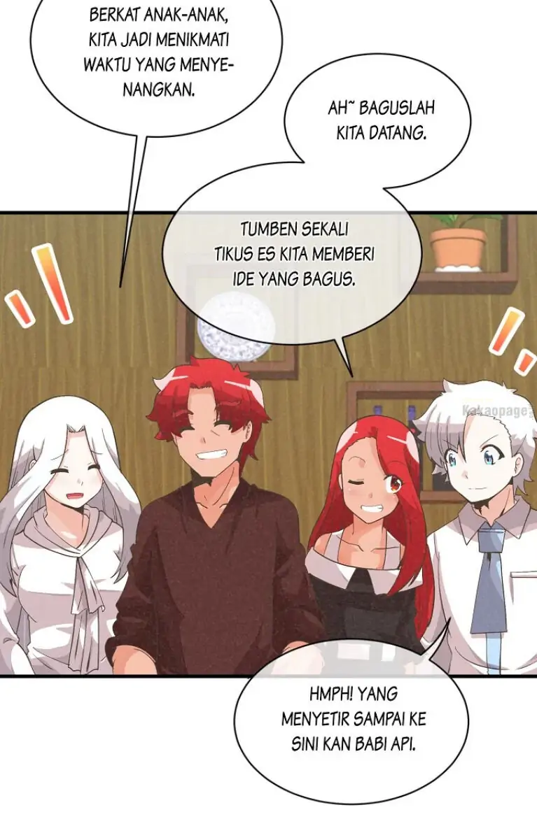 Spirit Farmer Chapter 36 Gambar 34