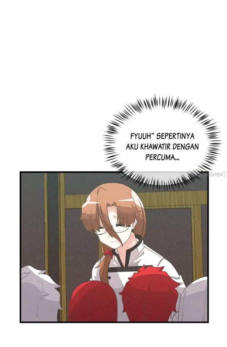 Spirit Farmer Chapter 36 Gambar 35