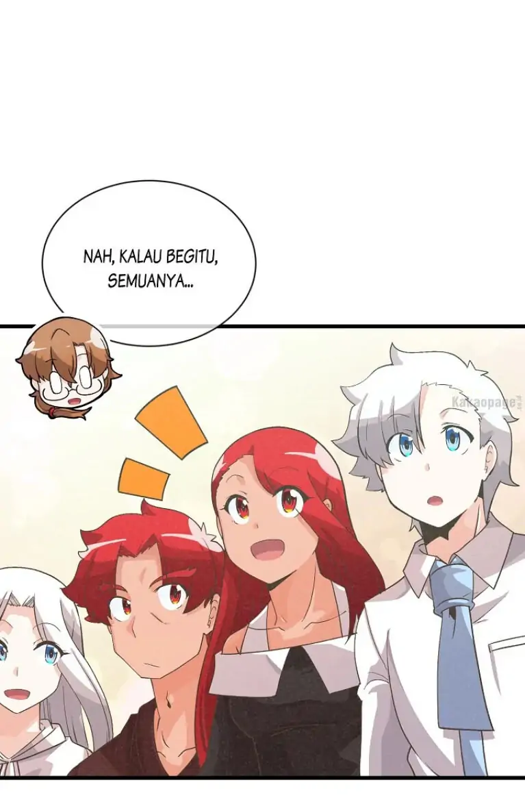 Spirit Farmer Chapter 36 Gambar 36