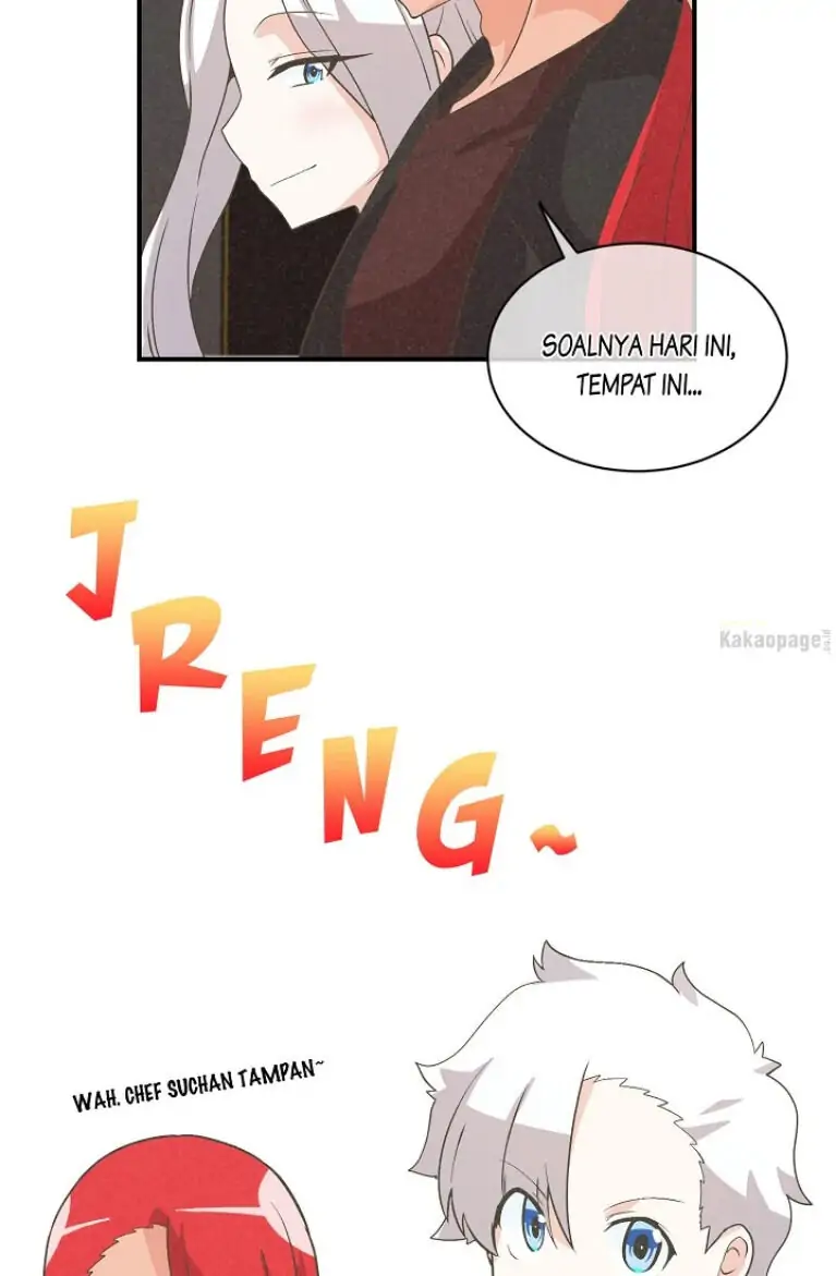 Spirit Farmer Chapter 36 Gambar 5