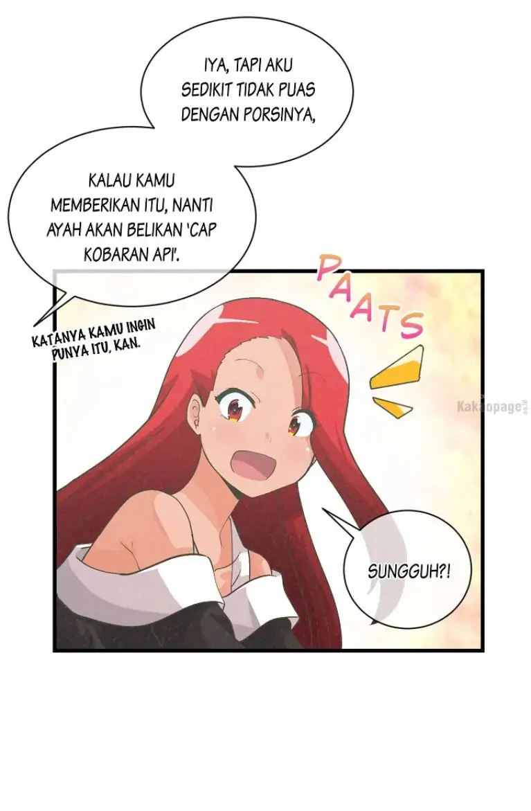 Spirit Farmer Chapter 36 Gambar 51