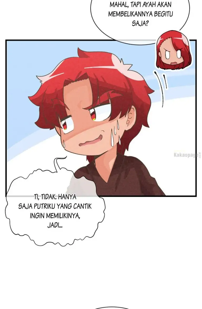 Spirit Farmer Chapter 36 Gambar 53