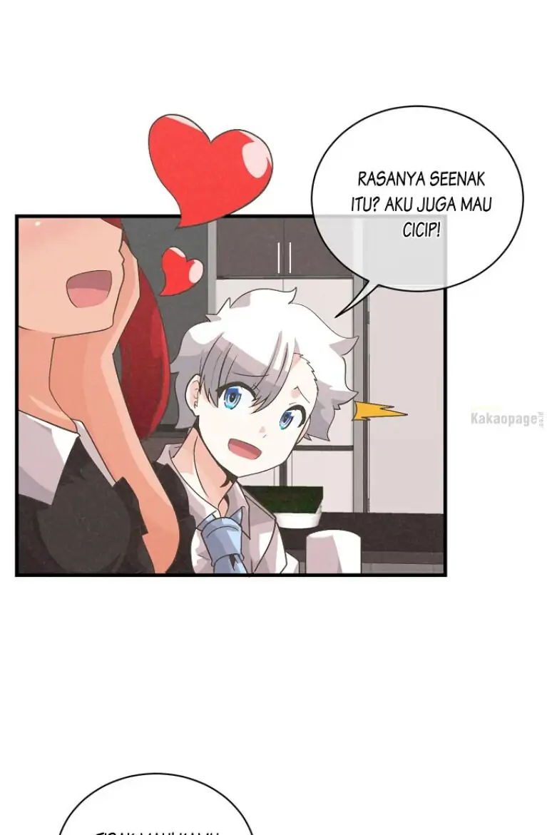 Spirit Farmer Chapter 36 Gambar 57