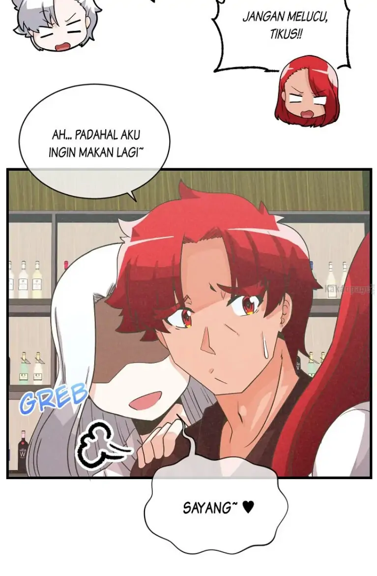 Spirit Farmer Chapter 36 Gambar 59