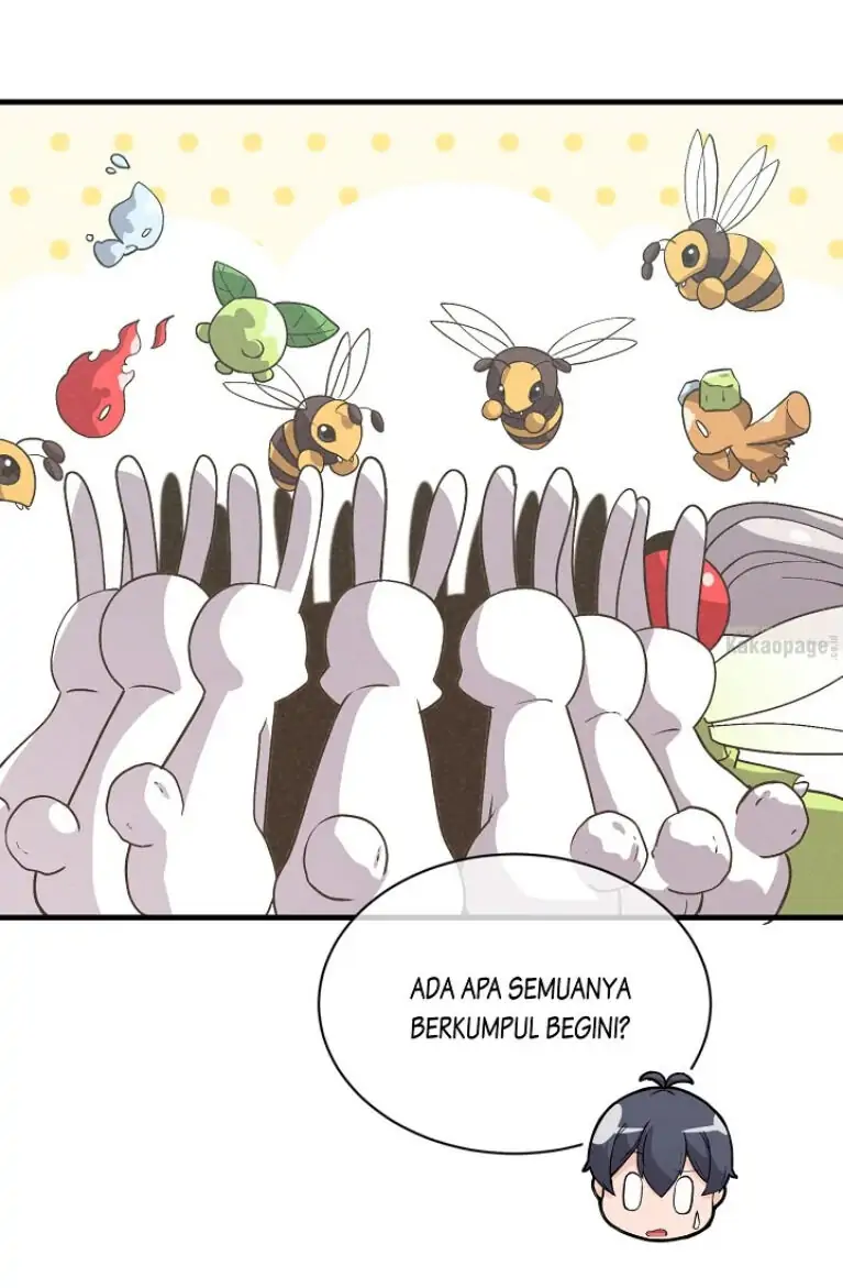 Spirit Farmer Chapter 36 Gambar 74
