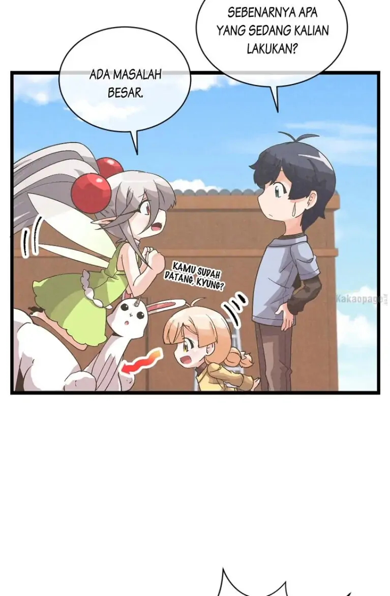 Spirit Farmer Chapter 36 Gambar 76