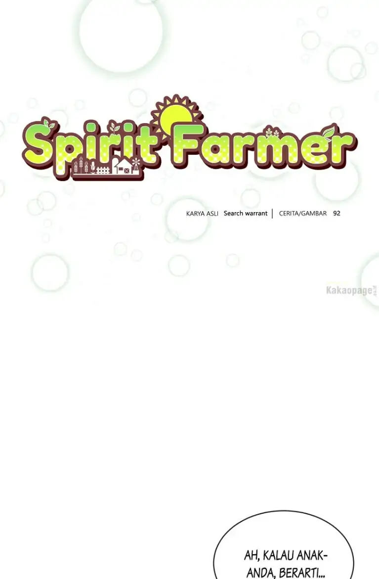 Spirit Farmer Chapter 36 Gambar 8