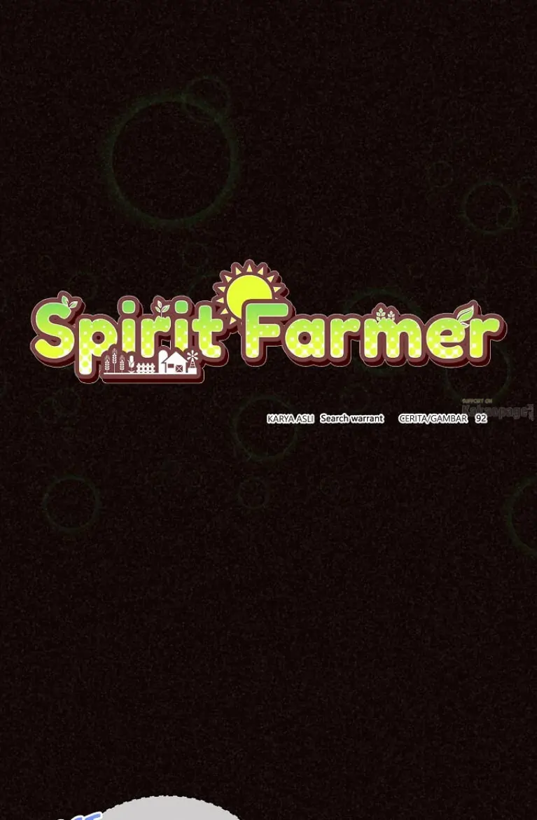 Spirit Farmer Chapter 37 Gambar 11