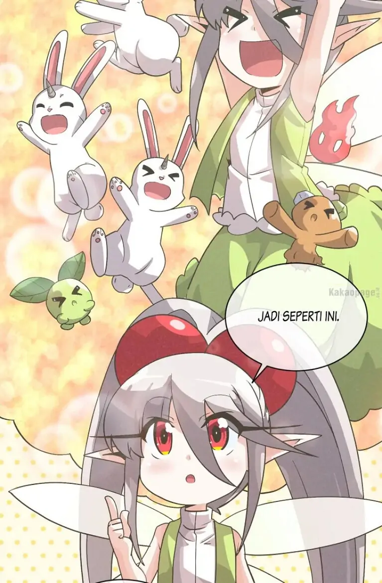 Spirit Farmer Chapter 37 Gambar 31