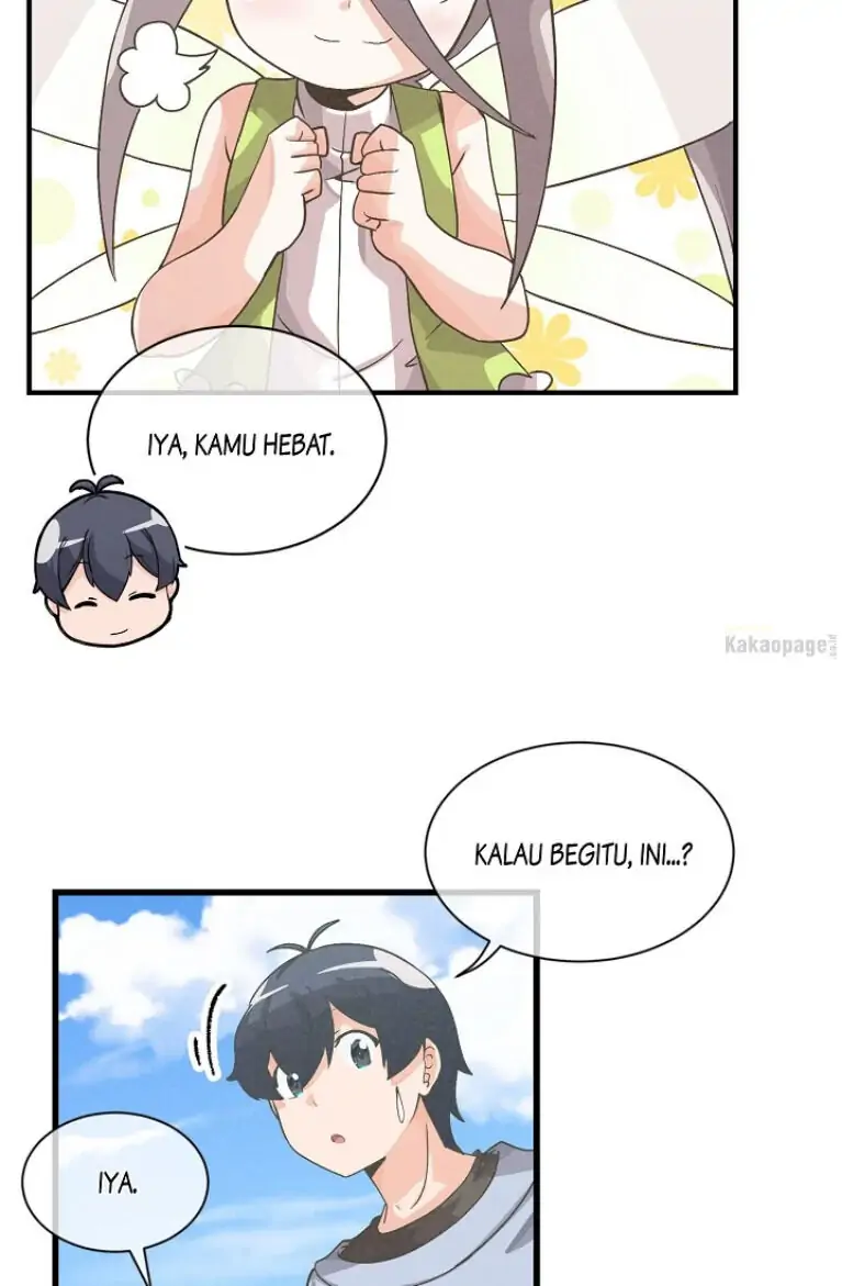 Spirit Farmer Chapter 37 Gambar 34