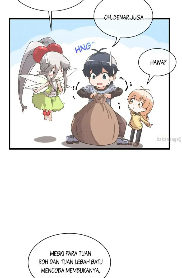 Spirit Farmer Chapter 37 Gambar 37