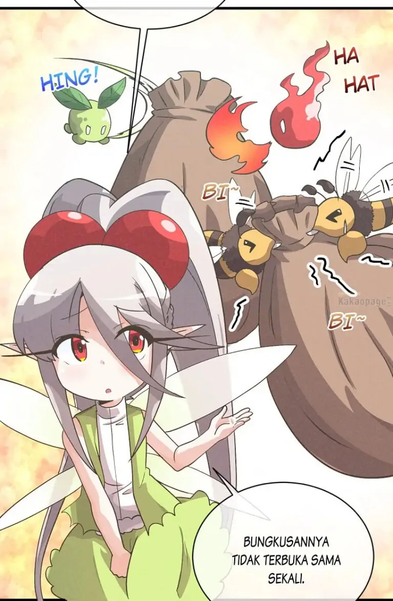 Spirit Farmer Chapter 37 Gambar 38