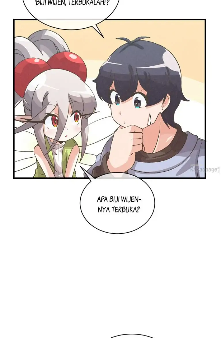 Spirit Farmer Chapter 37 Gambar 40