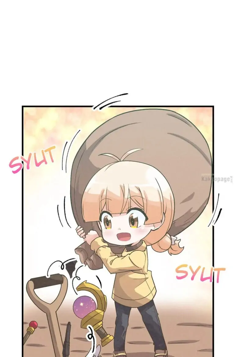 Spirit Farmer Chapter 37 Gambar 42