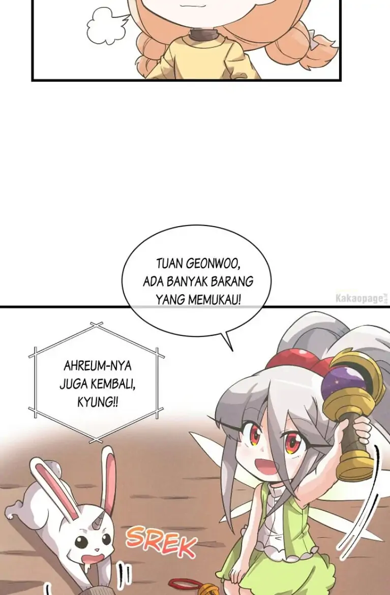 Spirit Farmer Chapter 37 Gambar 44