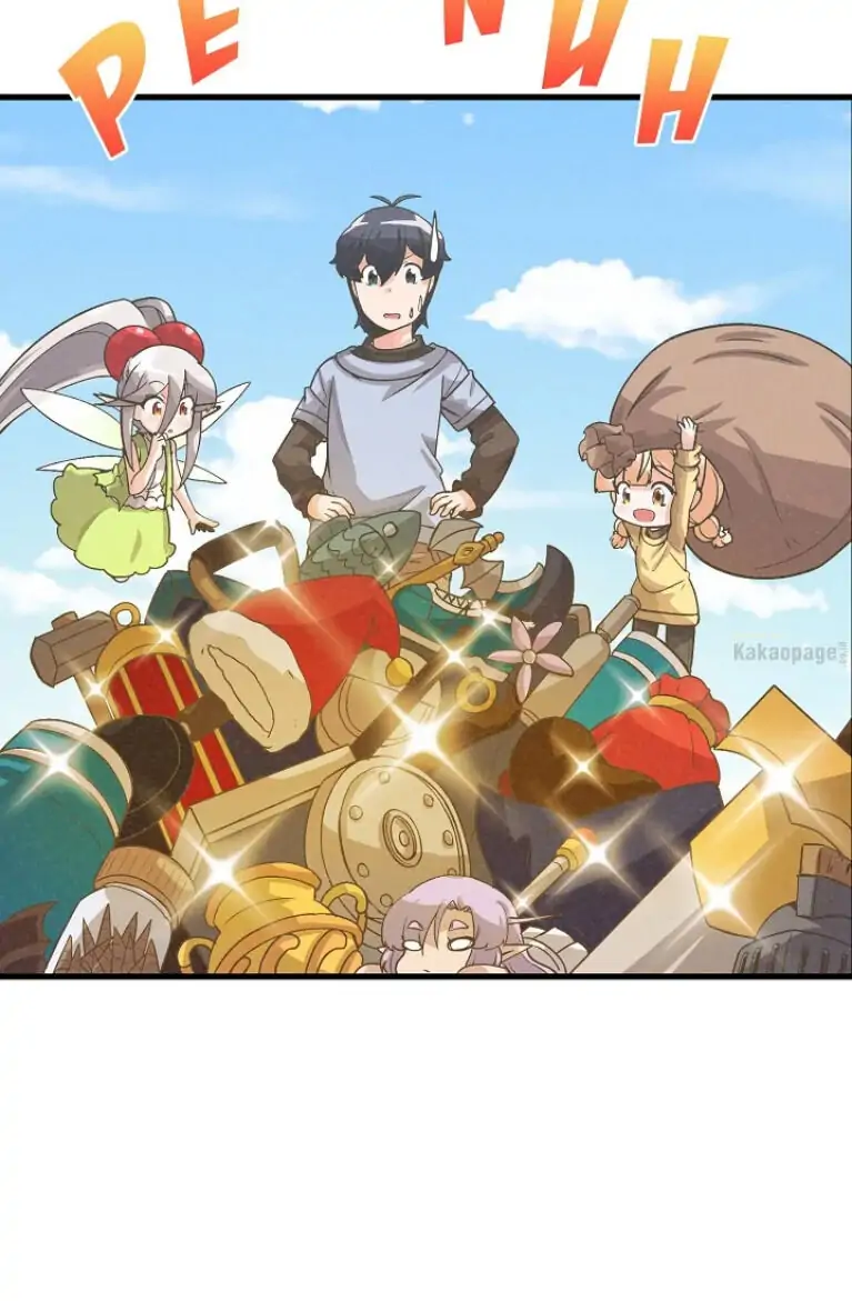 Spirit Farmer Chapter 37 Gambar 46