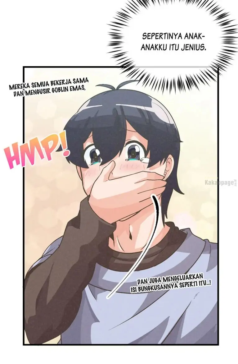 Spirit Farmer Chapter 37 Gambar 48