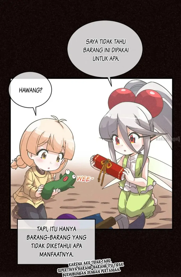 Spirit Farmer Chapter 37 Gambar 53