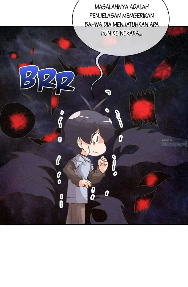 Spirit Farmer Chapter 37 Gambar 58