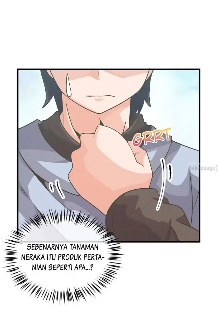 Spirit Farmer Chapter 37 Gambar 59