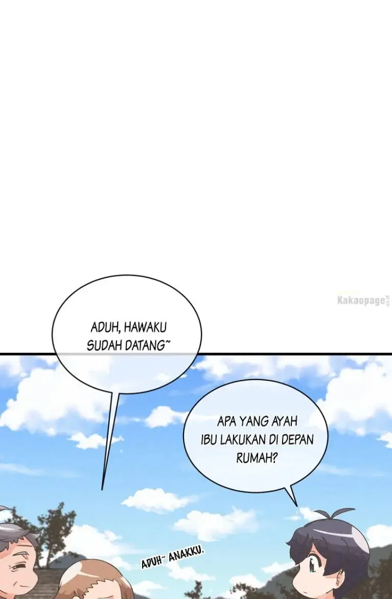 Spirit Farmer Chapter 37 Gambar 62