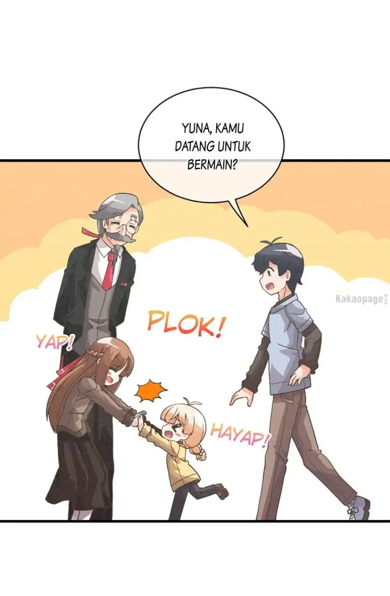 Spirit Farmer Chapter 37 Gambar 66