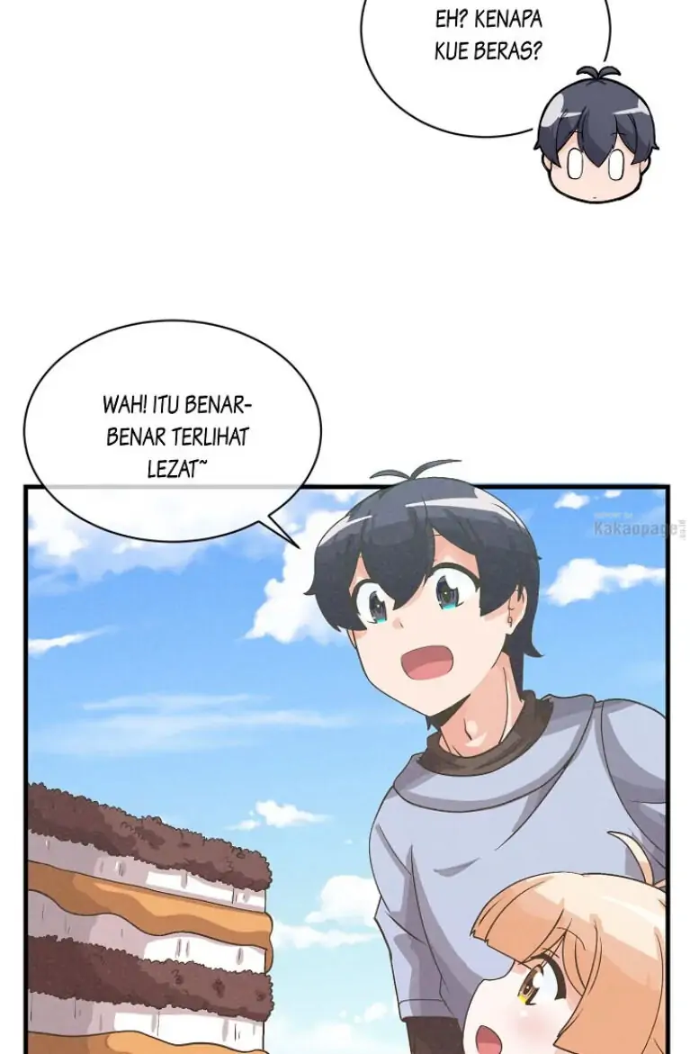 Spirit Farmer Chapter 37 Gambar 69