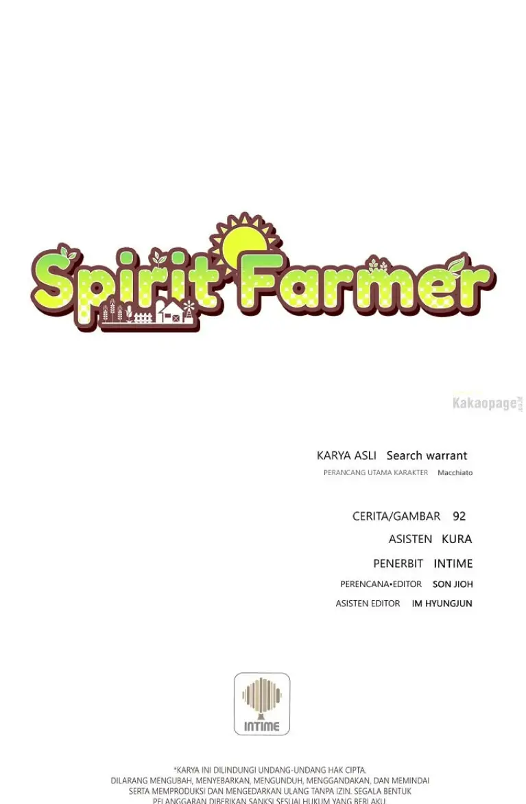 Spirit Farmer Chapter 37 Gambar 82