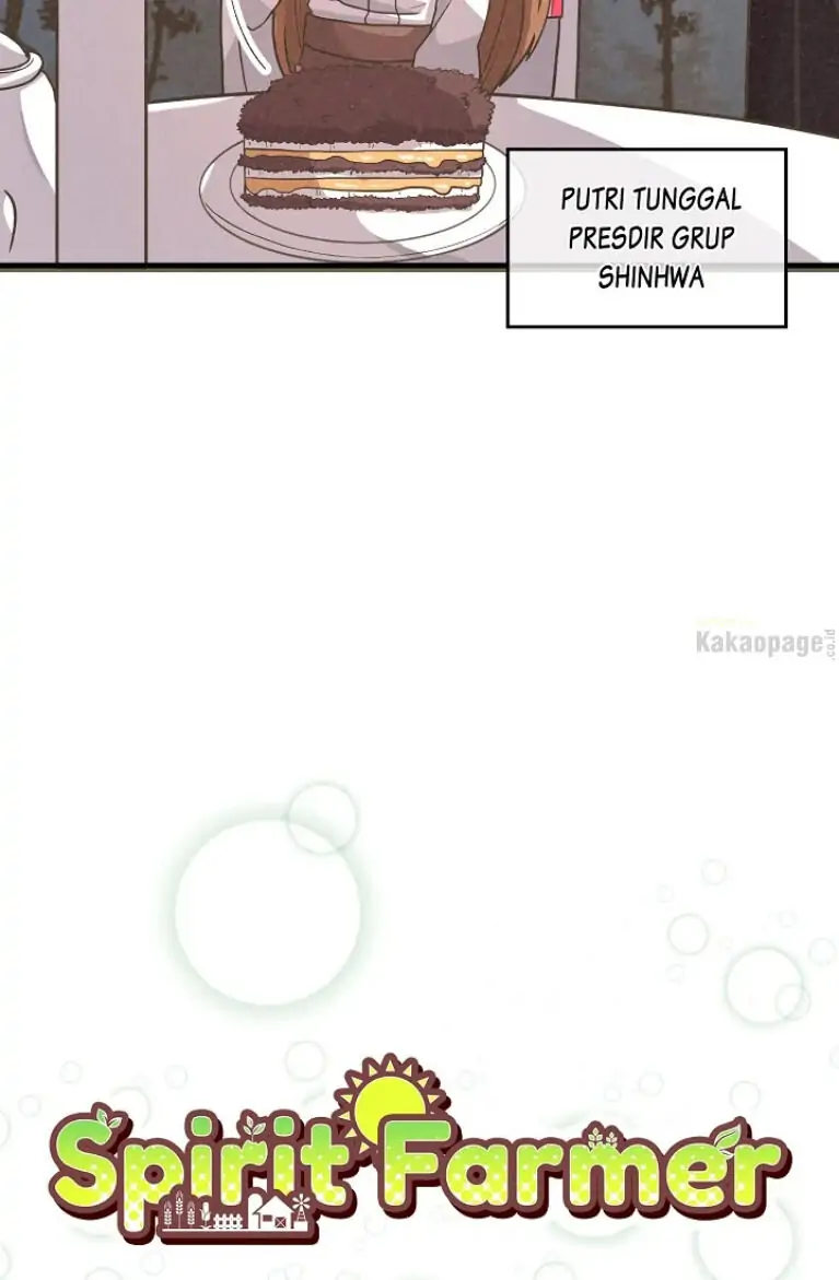 Spirit Farmer Chapter 38 Gambar 11