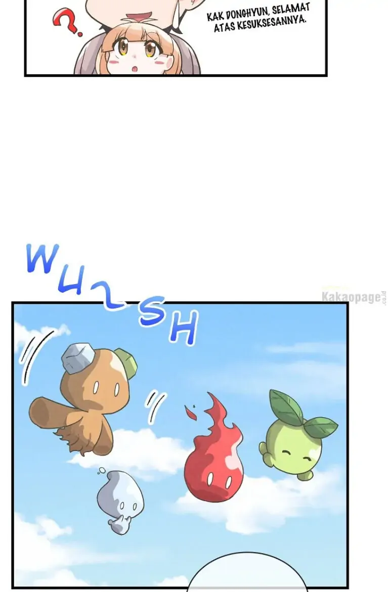 Spirit Farmer Chapter 38 Gambar 13