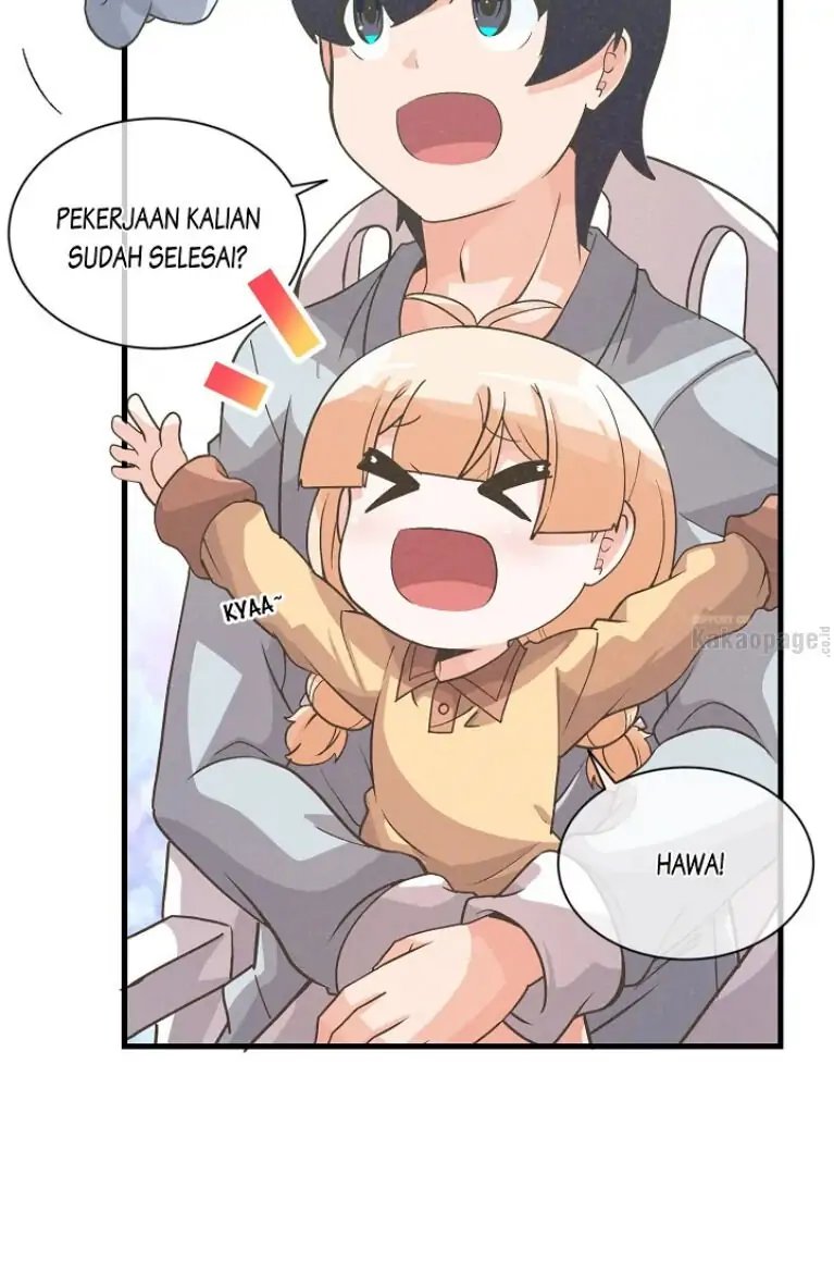 Spirit Farmer Chapter 38 Gambar 15