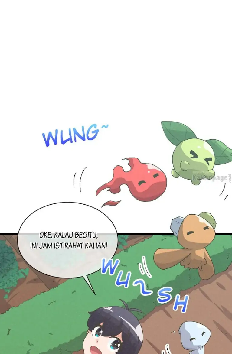 Spirit Farmer Chapter 38 Gambar 16