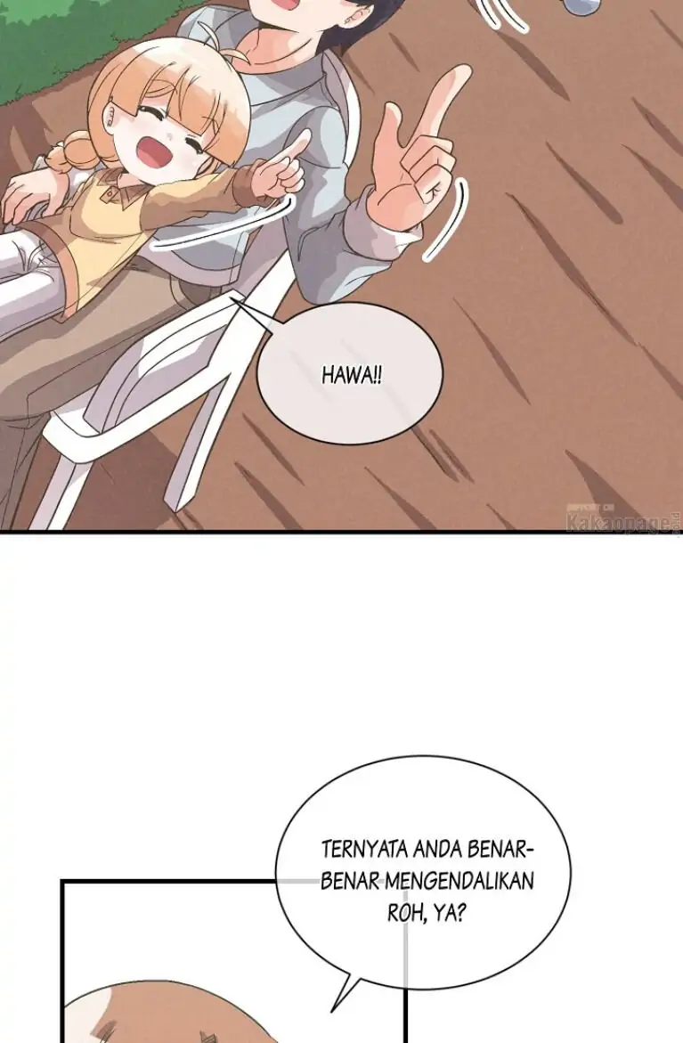 Spirit Farmer Chapter 38 Gambar 17