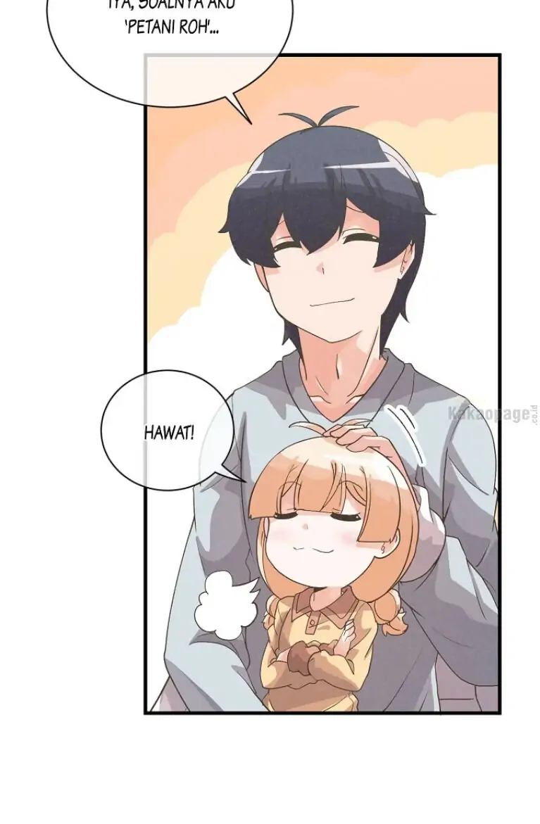 Spirit Farmer Chapter 38 Gambar 19
