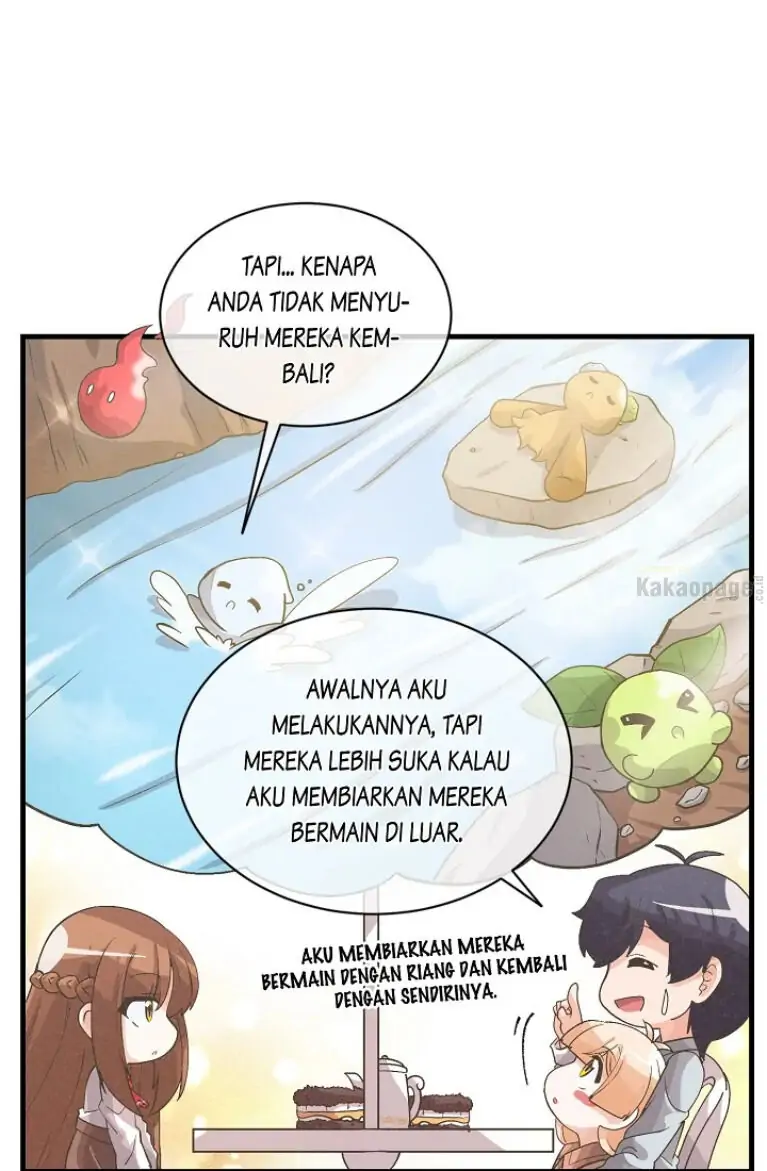 Spirit Farmer Chapter 38 Gambar 20