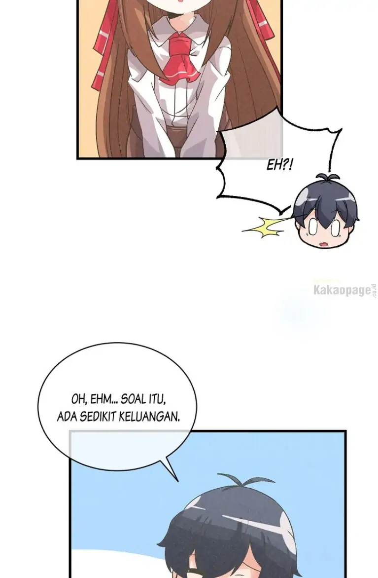 Spirit Farmer Chapter 38 Gambar 22