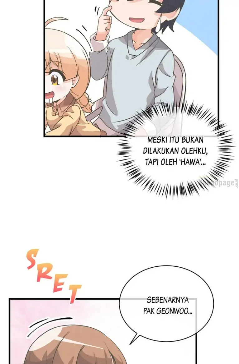 Spirit Farmer Chapter 38 Gambar 23