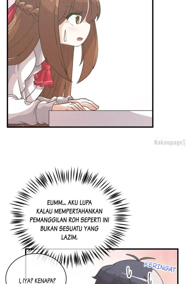 Spirit Farmer Chapter 38 Gambar 24