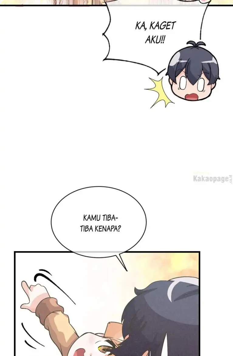 Spirit Farmer Chapter 38 Gambar 27