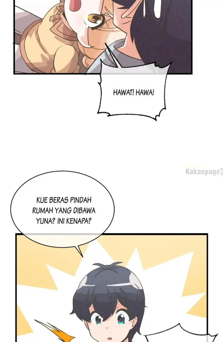 Spirit Farmer Chapter 38 Gambar 28