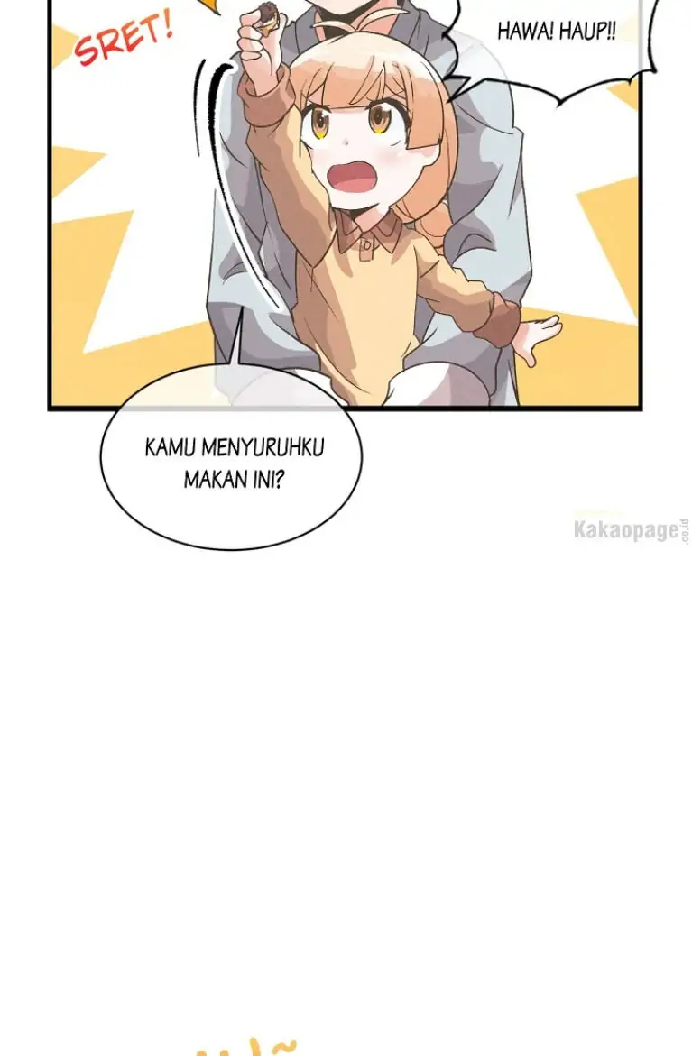 Spirit Farmer Chapter 38 Gambar 29