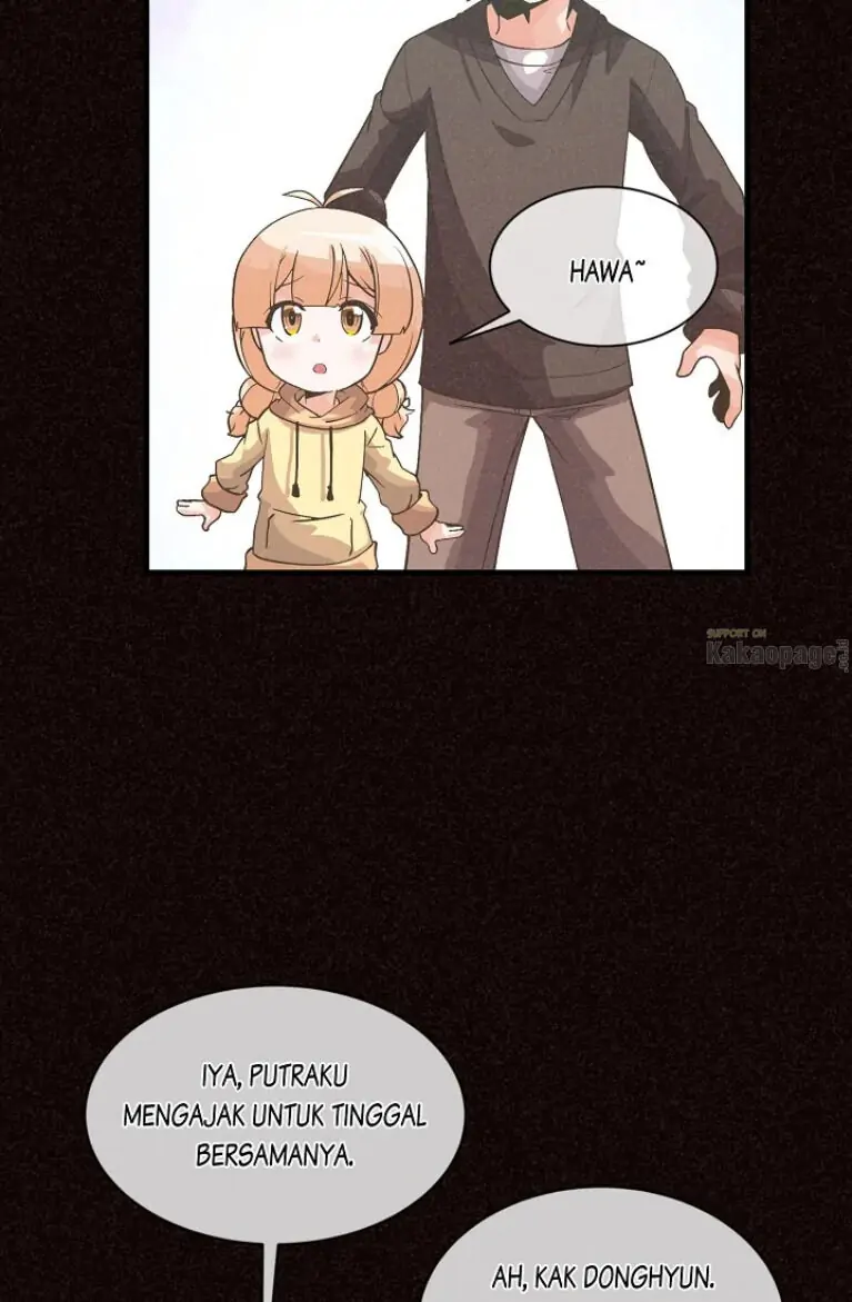 Spirit Farmer Chapter 38 Gambar 3