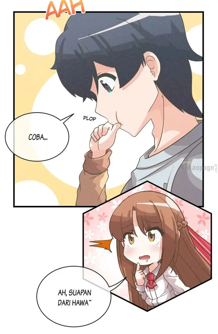 Spirit Farmer Chapter 38 Gambar 30