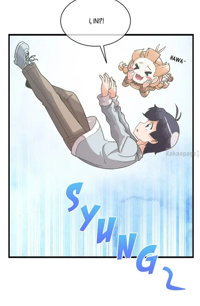 Spirit Farmer Chapter 38 Gambar 32