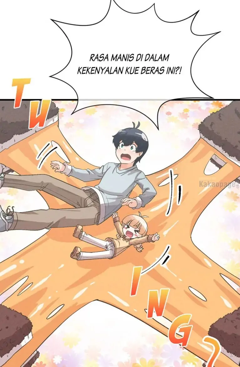 Spirit Farmer Chapter 38 Gambar 34