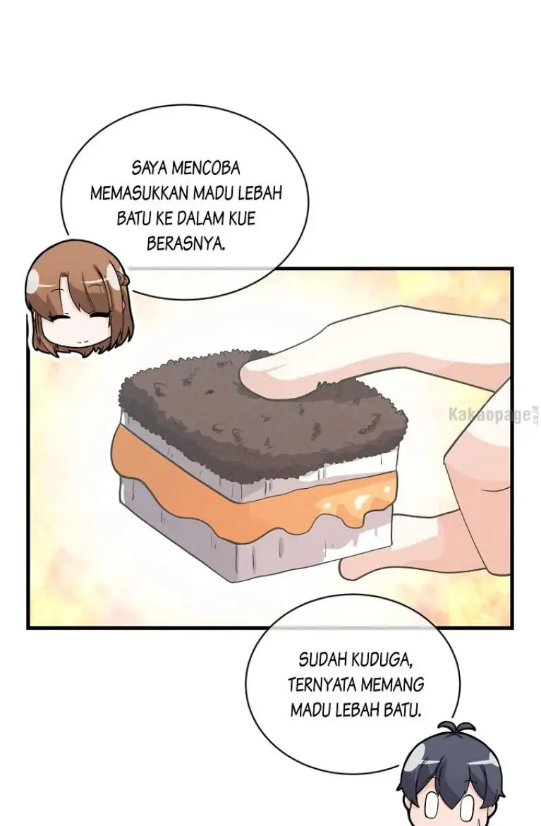 Spirit Farmer Chapter 38 Gambar 39